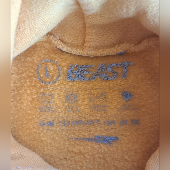 Official MR.BEAST Merch - Picture 6 of 6